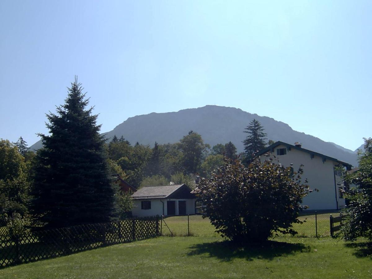 Alpenblick Lägenhet Ruhpolding Exteriör bild